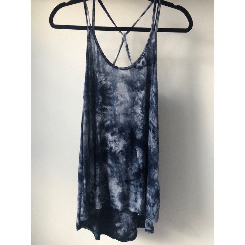 Women’s tank
